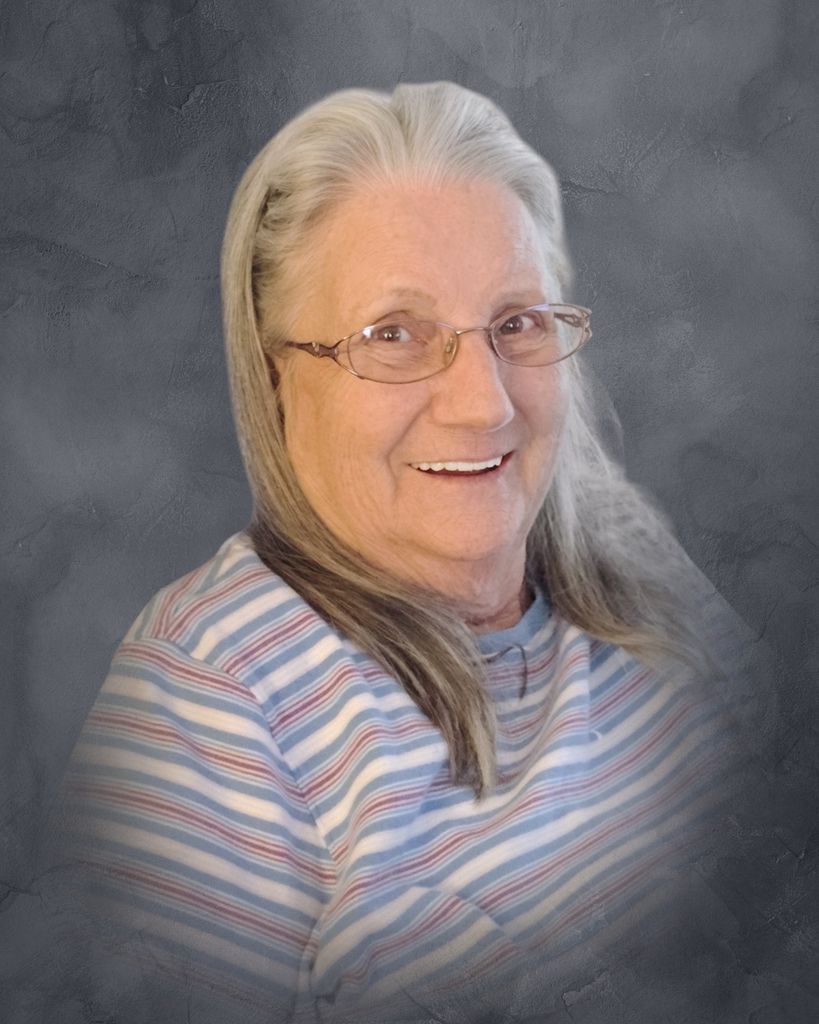 Helen Long Profile Photo