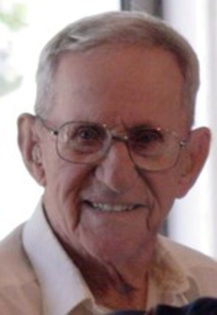 Kenneth A. Alexander