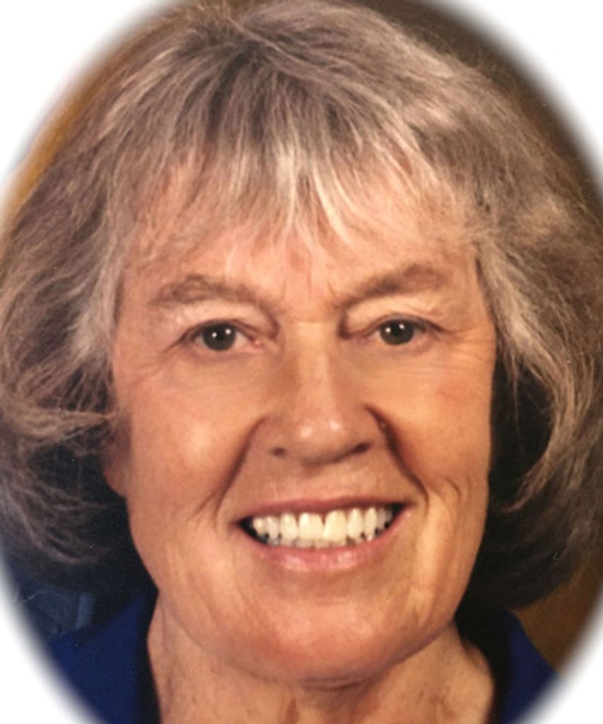 Gerene (Geri) Merril Alexander