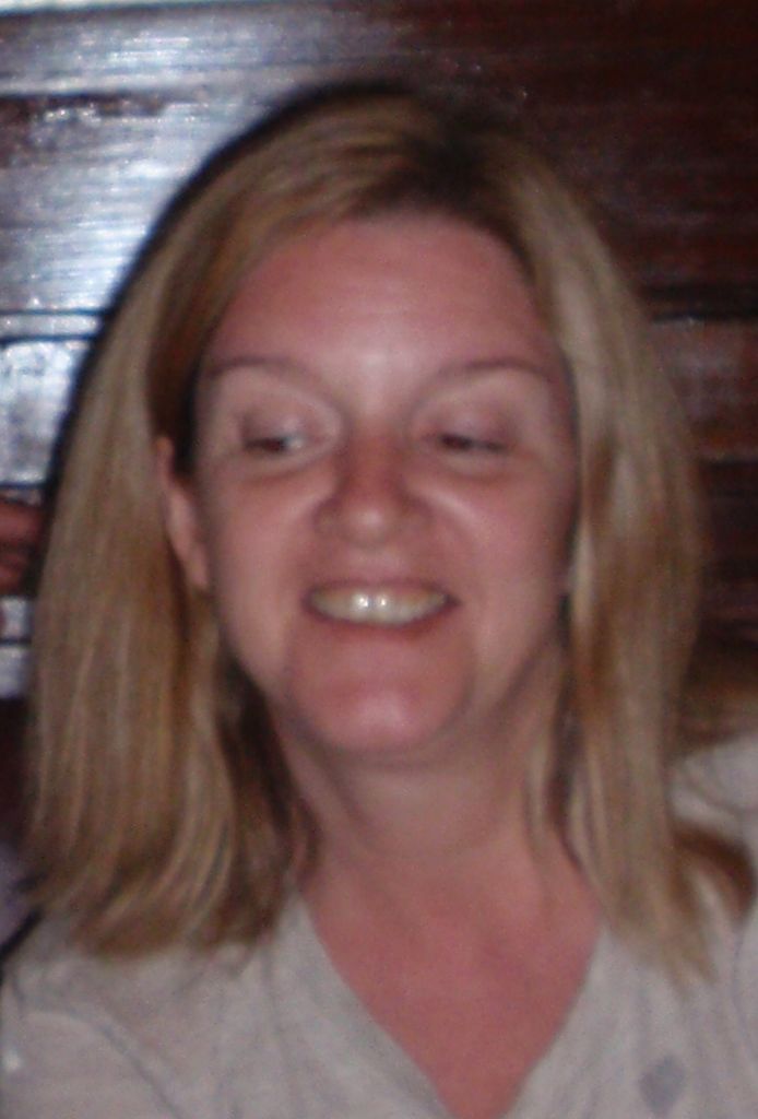 Jayne Lois Greenwood-Hinze