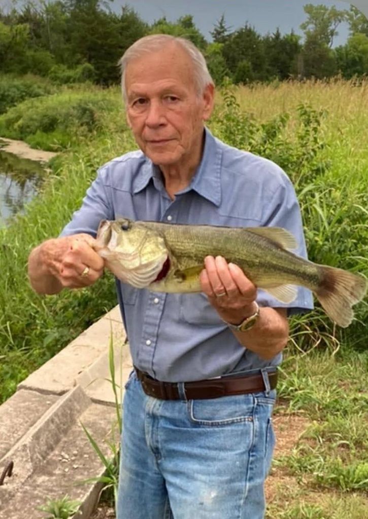 Dennis Wayne Guenther Profile Photo