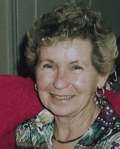 Eileen Catherine O'Connell DeAngles Profile Photo