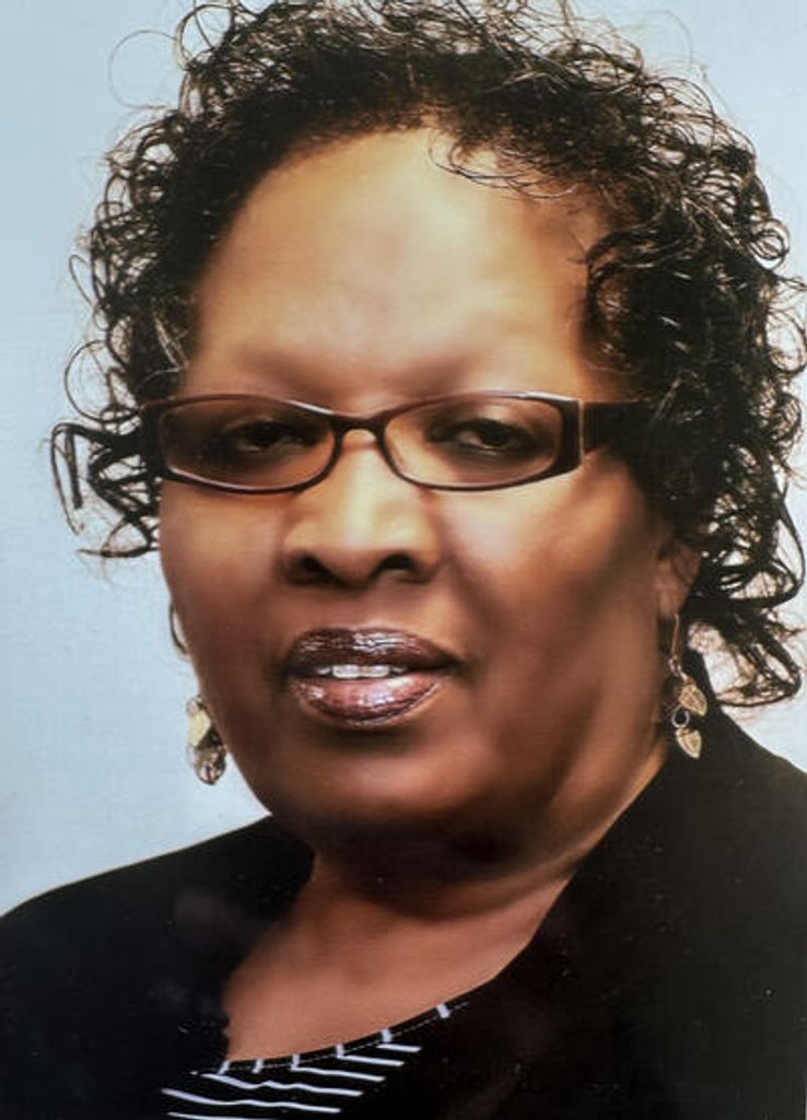 Catherine W. Jarrett Profile Photo