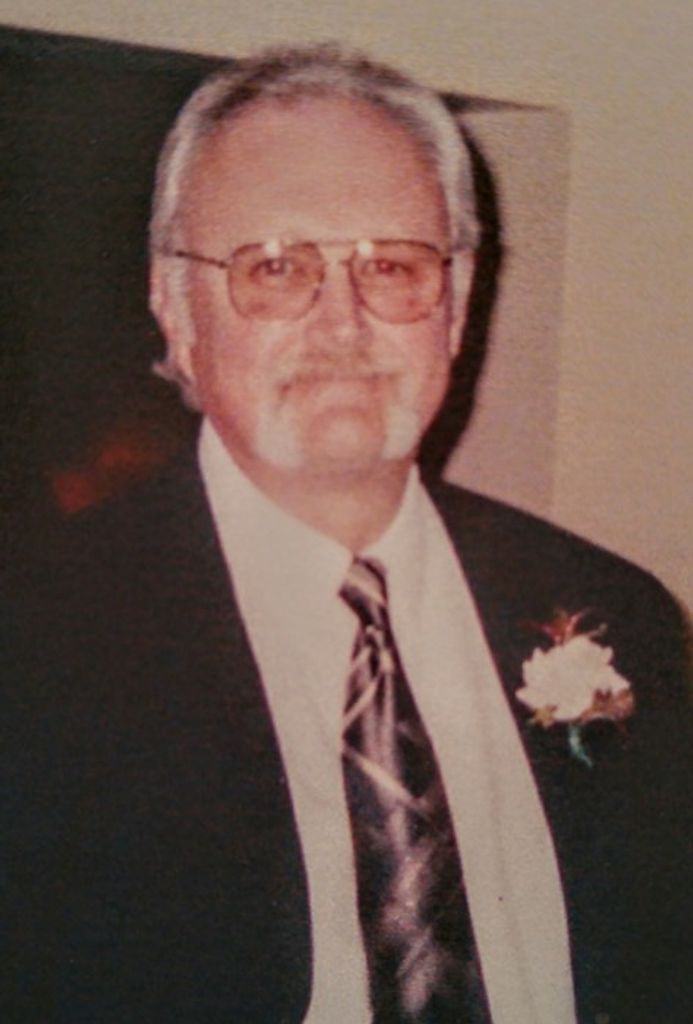 L. Scott "Zeep" Fewell