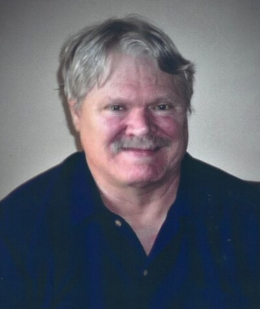 Murray Keith Bullock Profile Photo