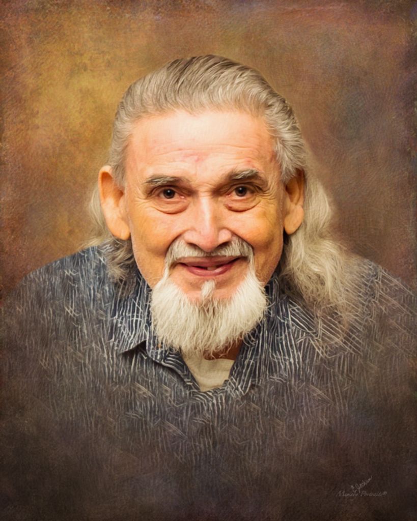 Joe Canales