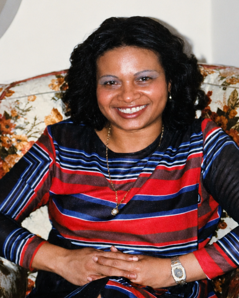 Fredewinda Garcia Profile Photo