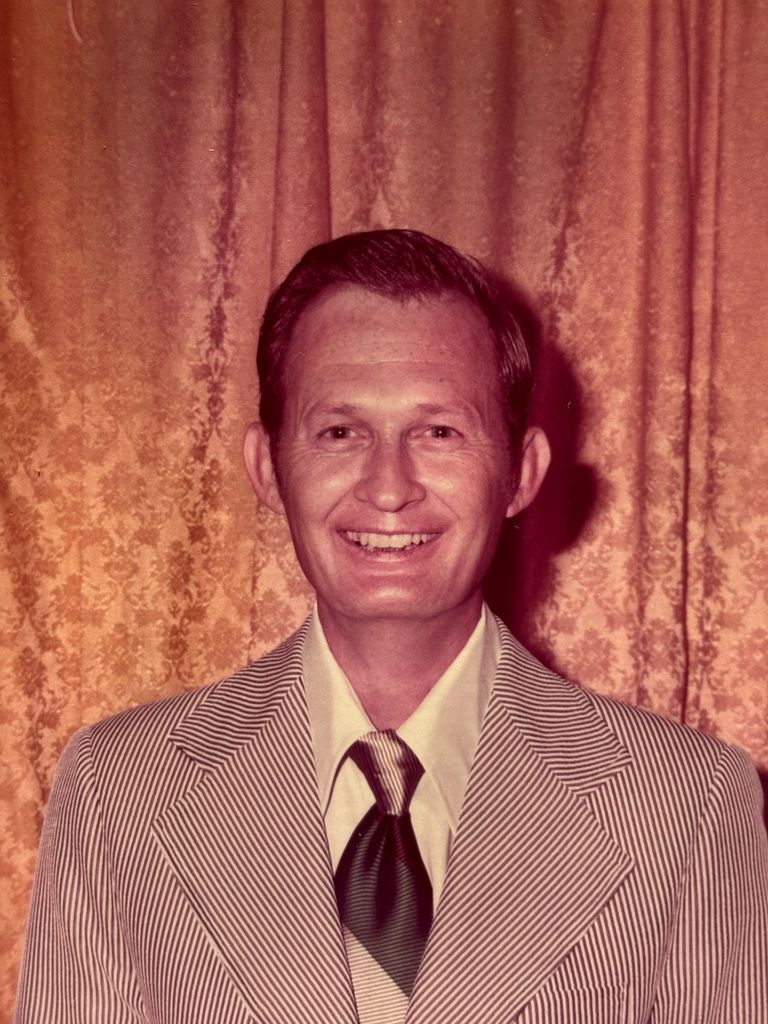 Wayne Davis Profile Photo