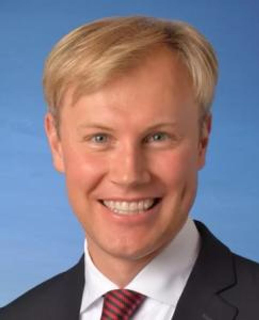 Brian De Ruiter