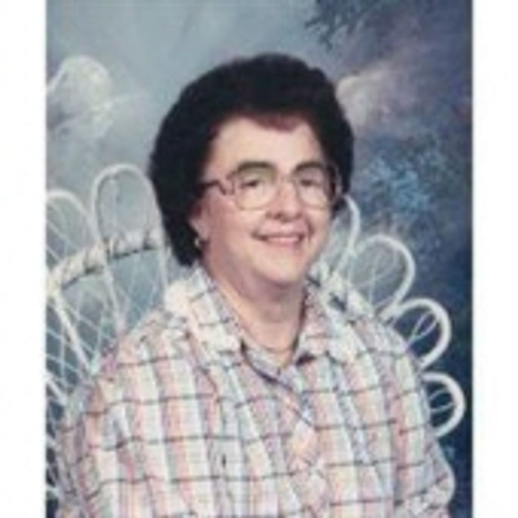 Betty Spiller