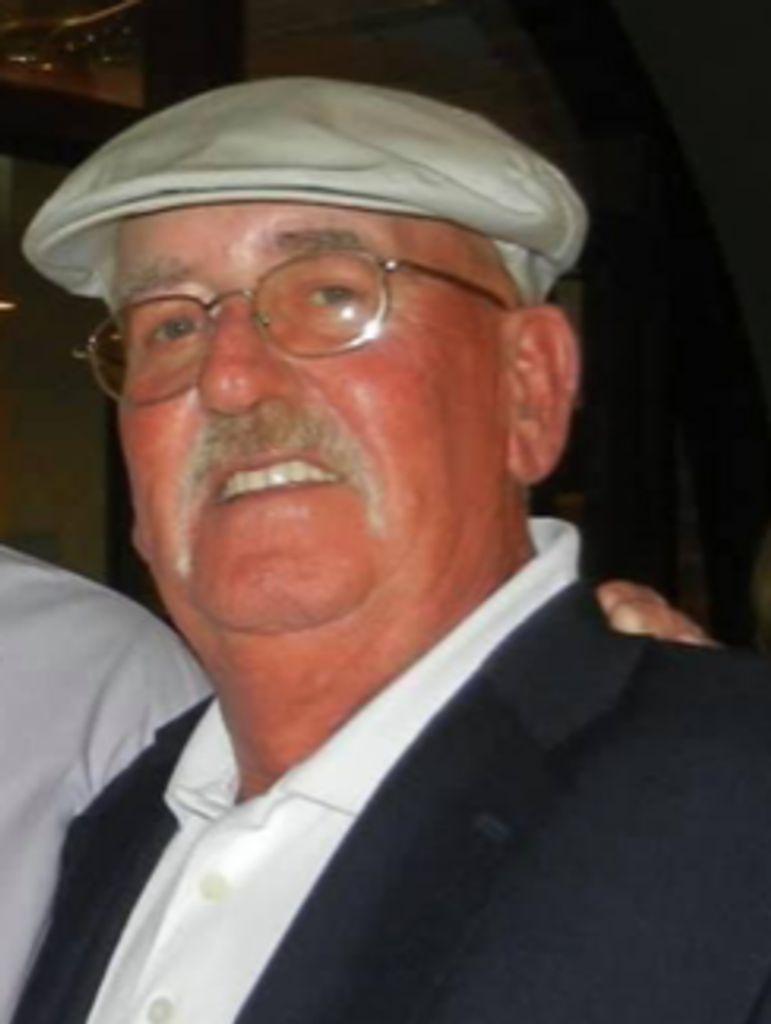 Allan "Buck" Lawing