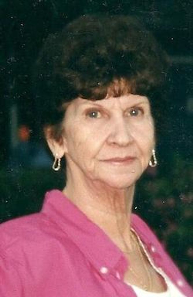 Nellie Adams