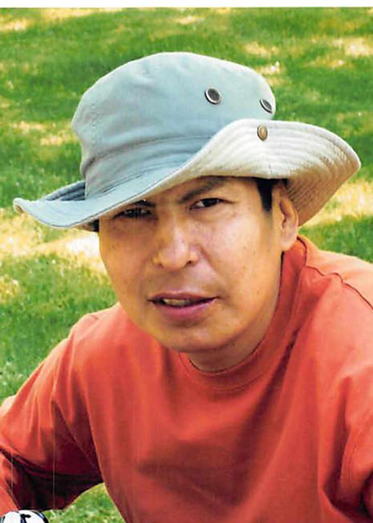 Michael Sangris