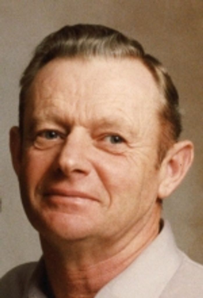 Norman "Fred" Powell