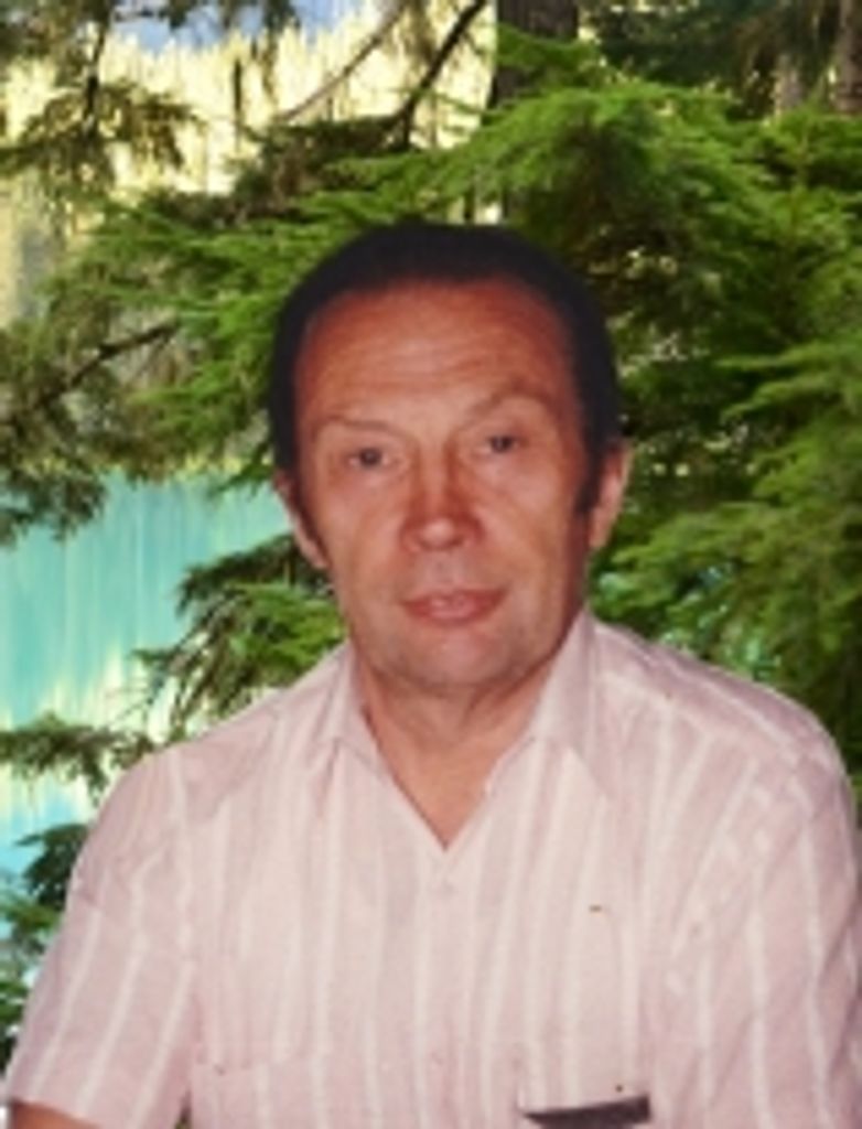 Manfred Dyck