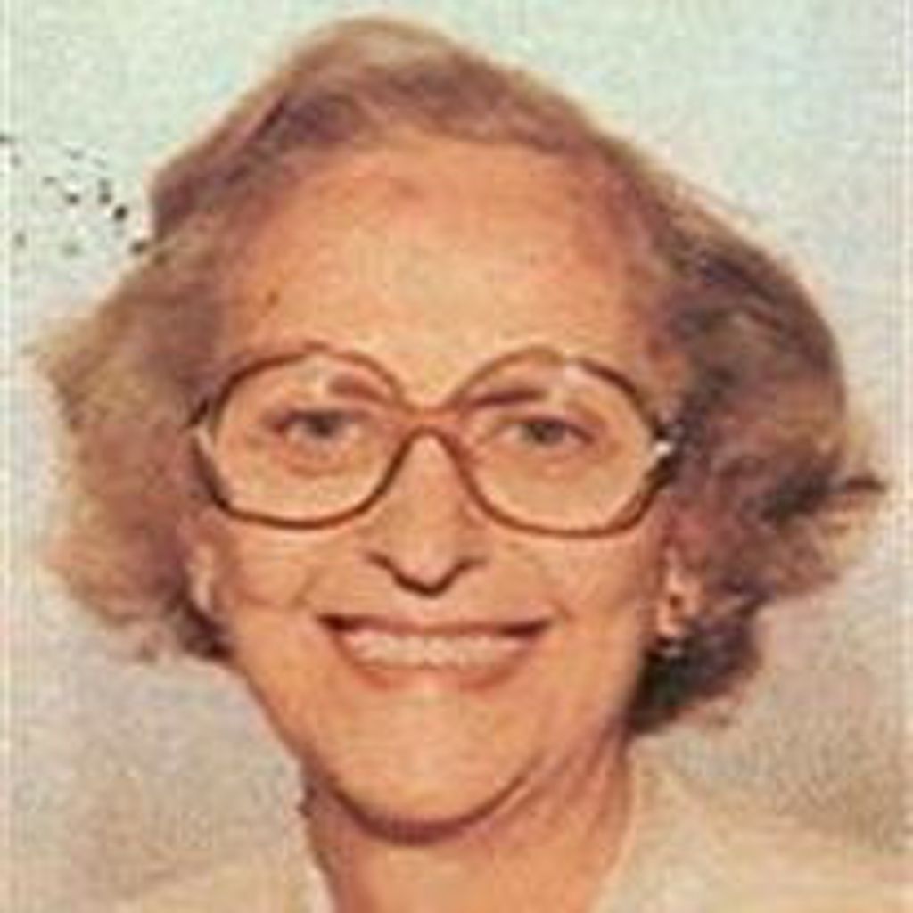 Florence Robb