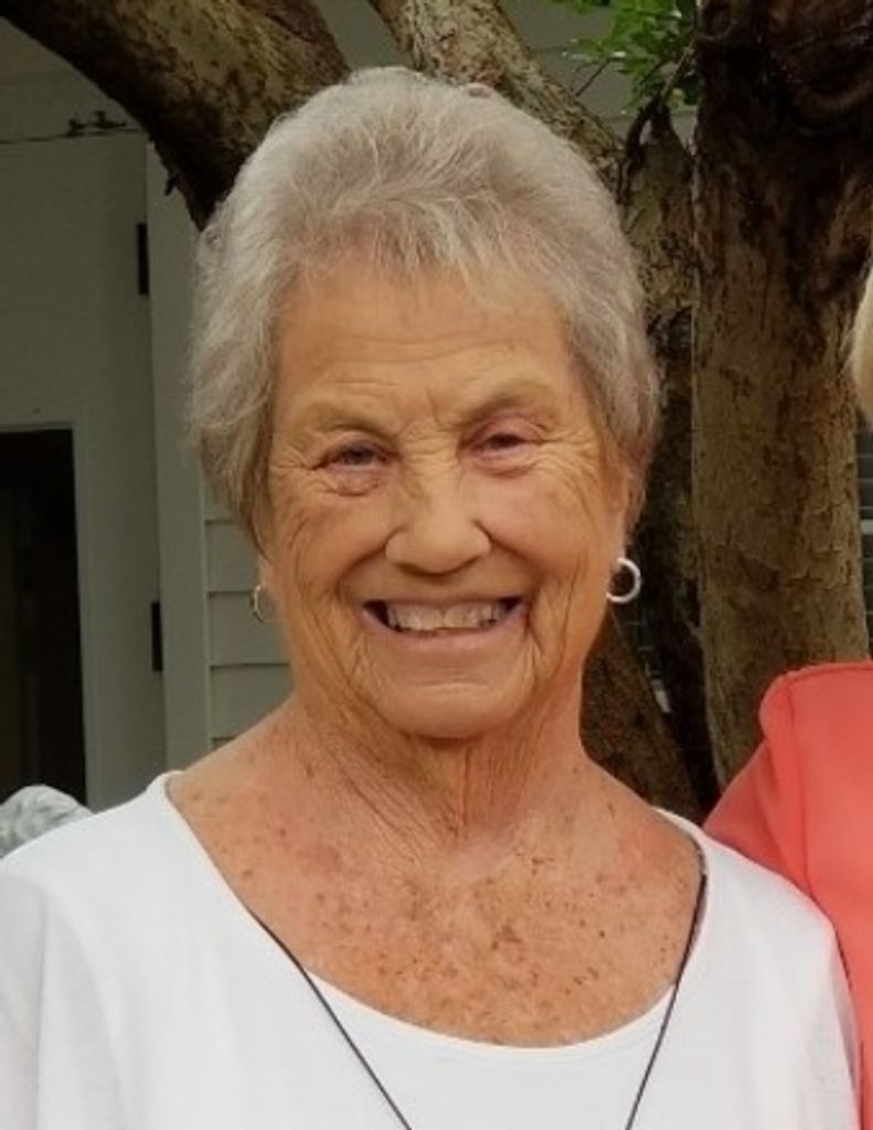 Barbara Pope Profile Photo