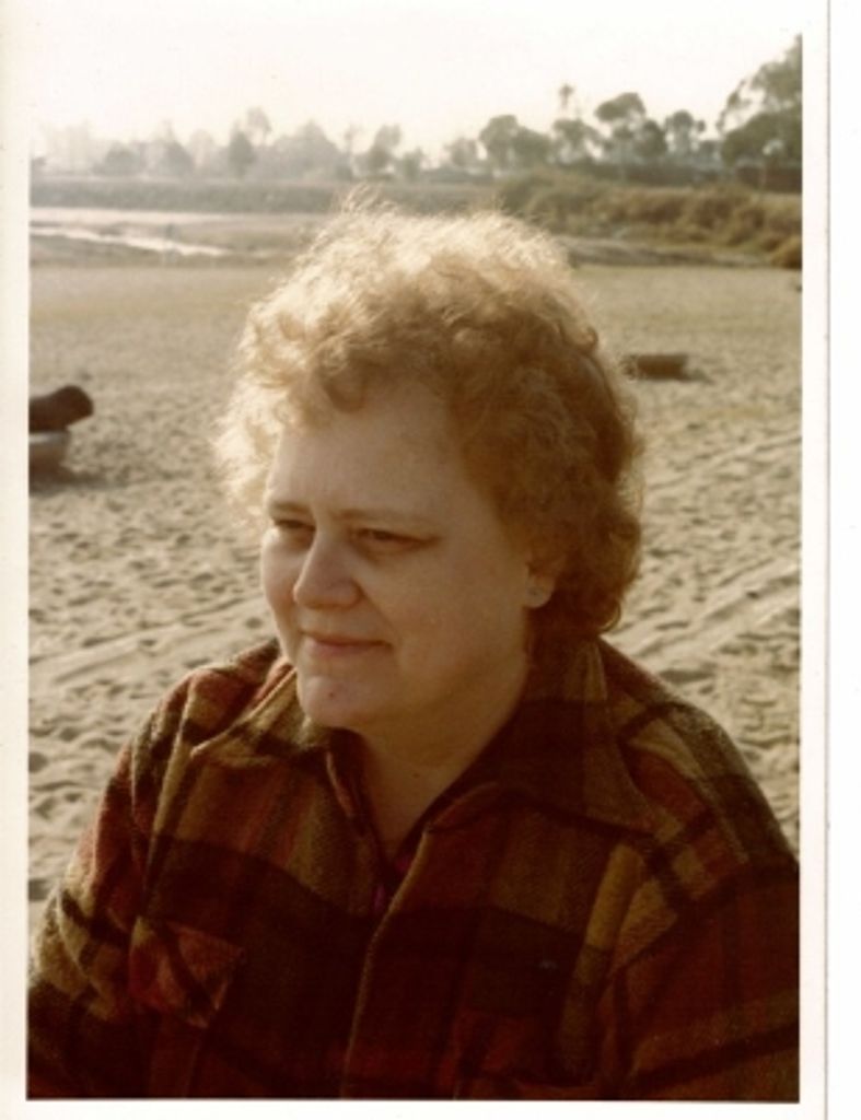 Ellen Louise Dowell Profile Photo