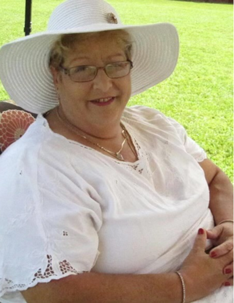 Deborah Anne (Disney) Barnard