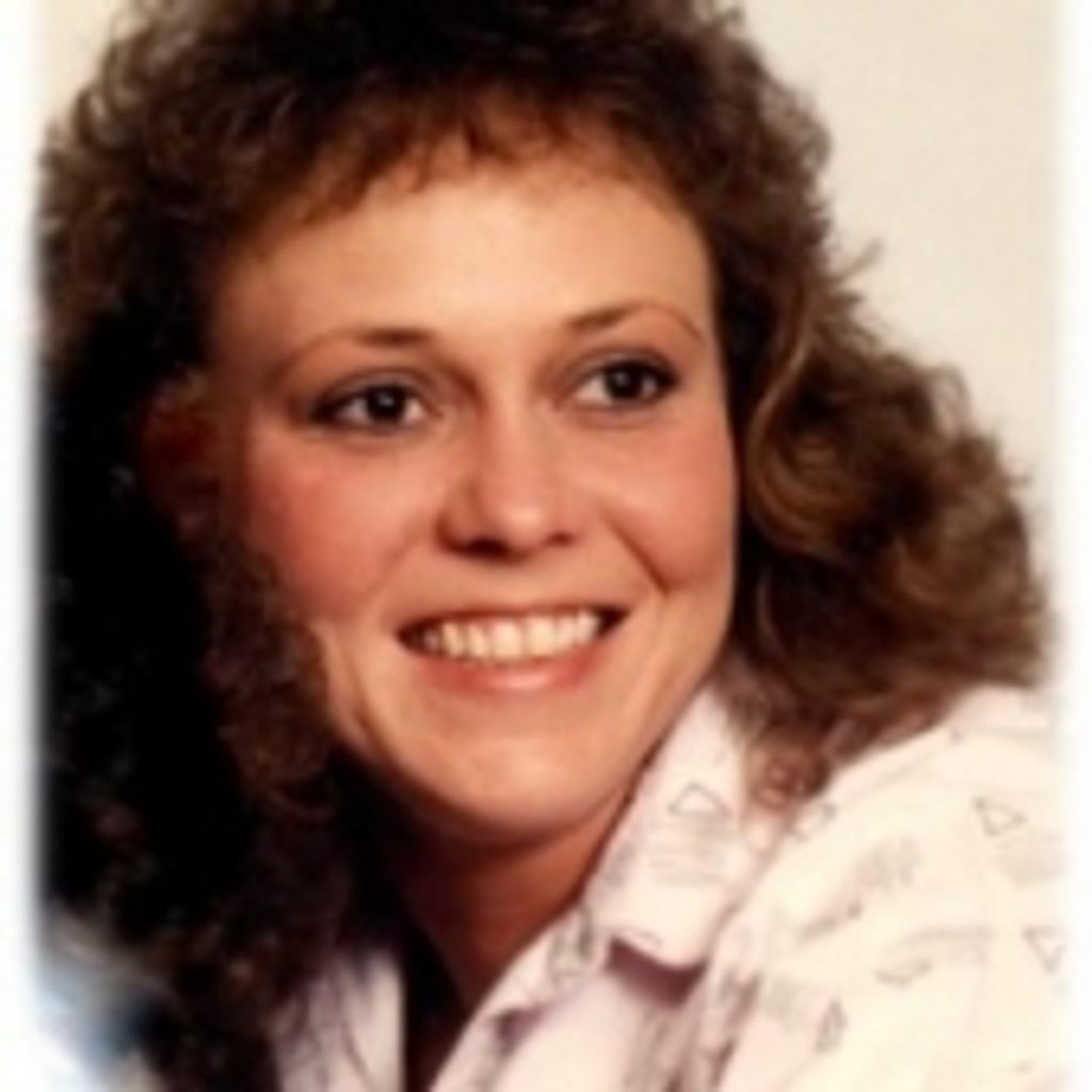 Robyn Elaine Harris Posey