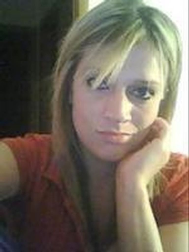 Casey Ann Goodwin