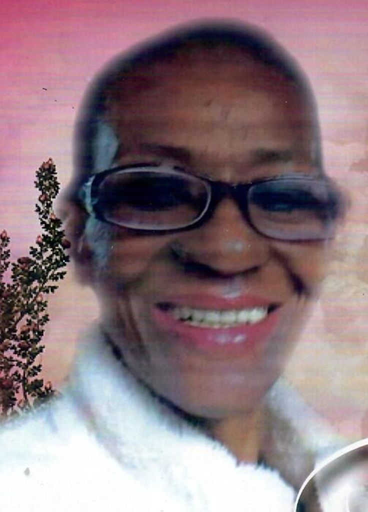 Gloria M. Foster Profile Photo