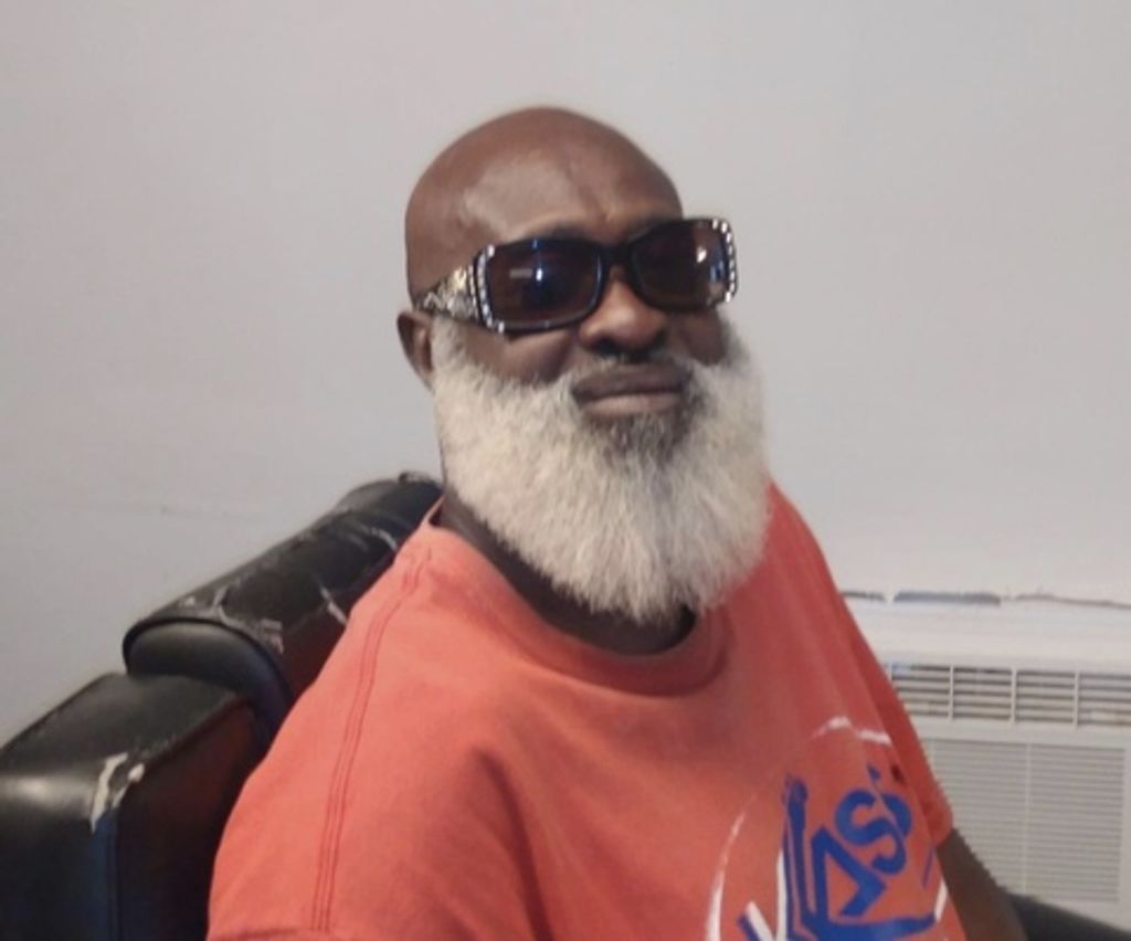 Terald Bernard Redding