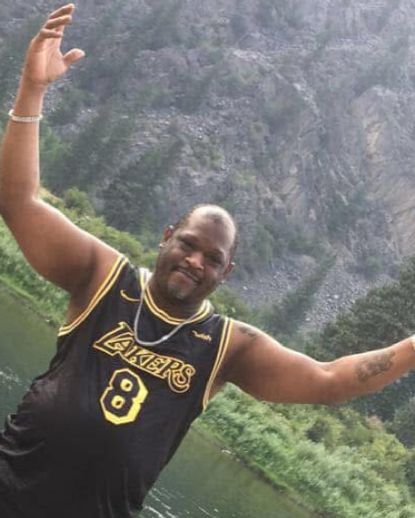 Demetrice Cortex McCollough