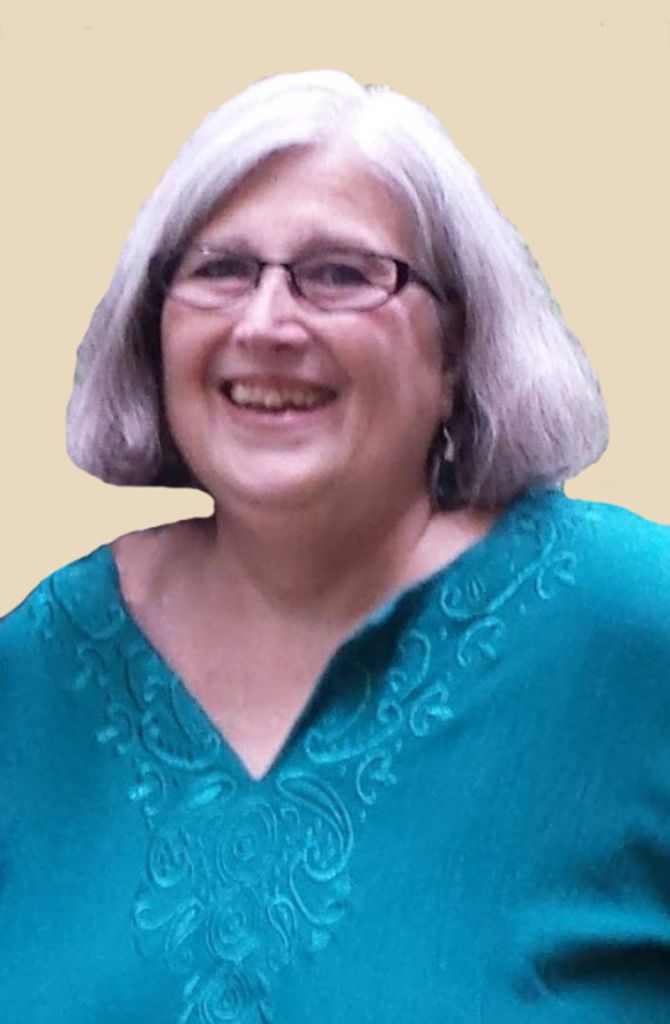 Ann Kalman Profile Photo