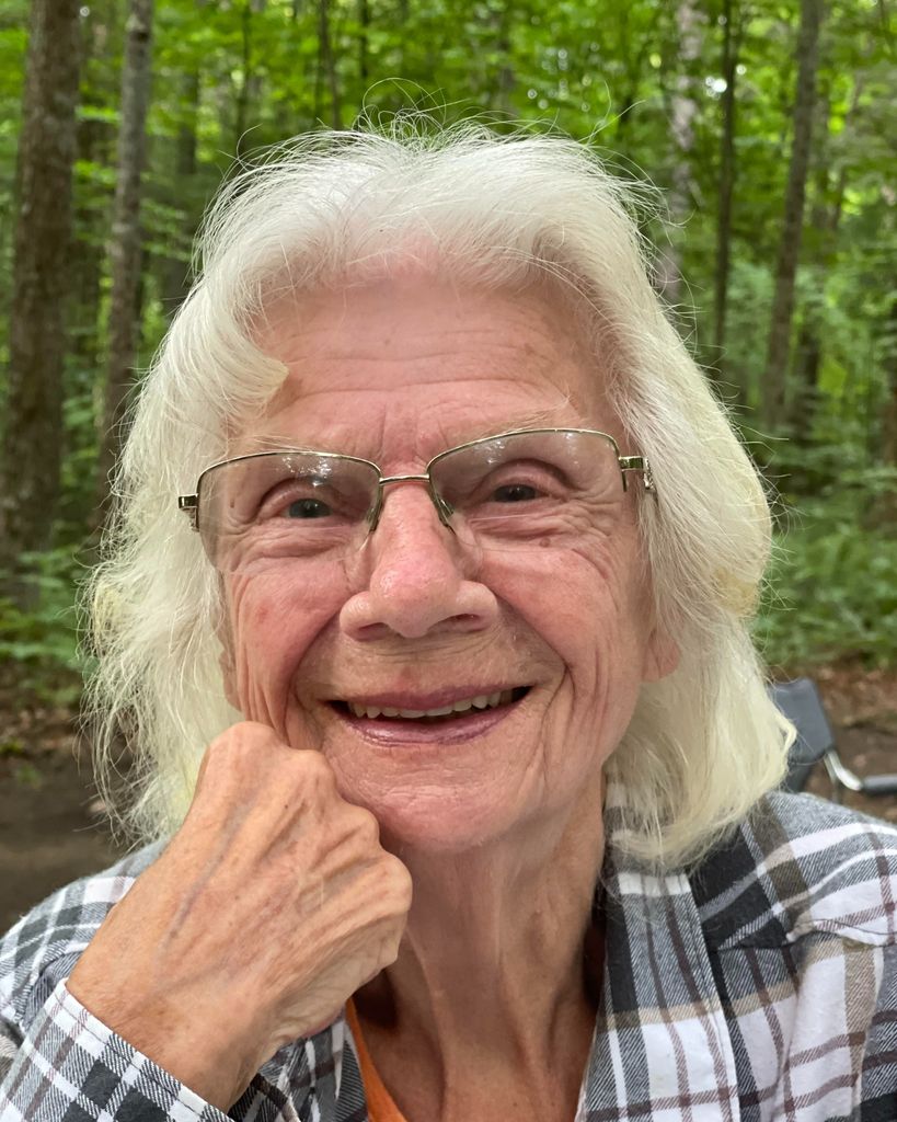 Sylvia C. Pratt Profile Photo
