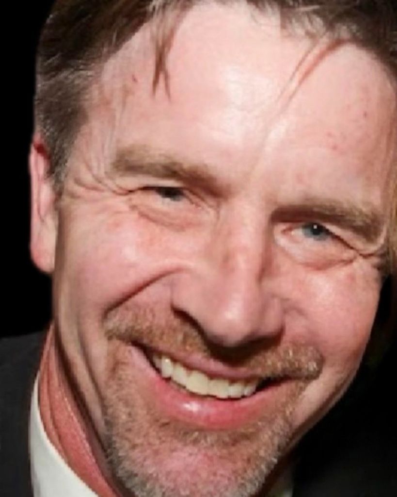 Scott Thomas Fanning Profile Photo