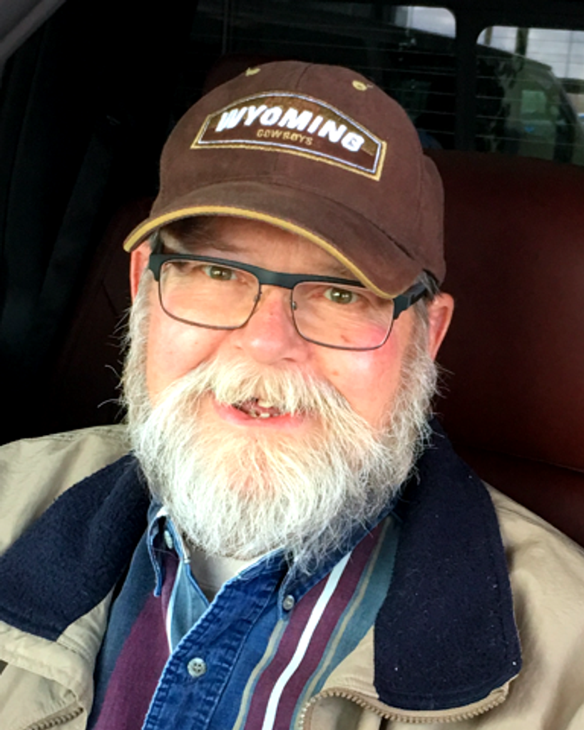 Keith Lee Beinlich Profile Photo