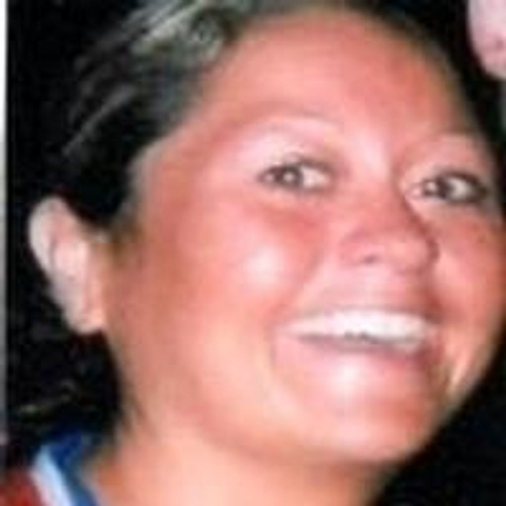 Christina A. Sisk