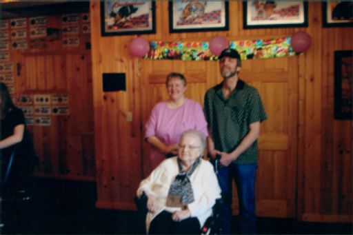 Rosalia "Sally" H.  Kirst photo gallery thumbnail 19 of 35