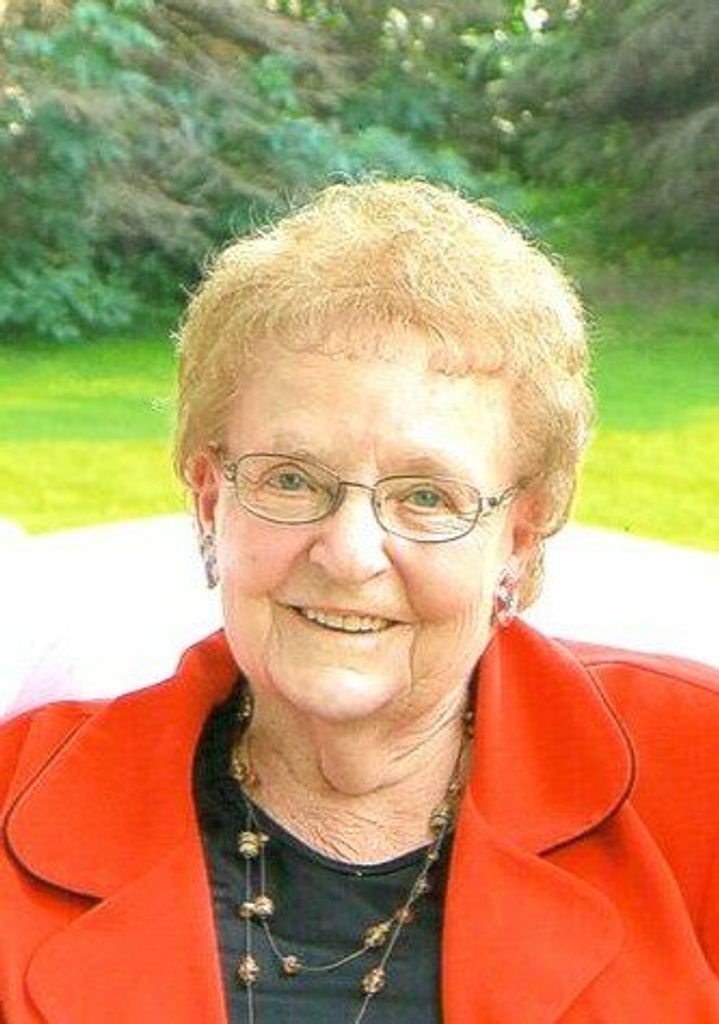 Donna M Dockendorf Profile Photo