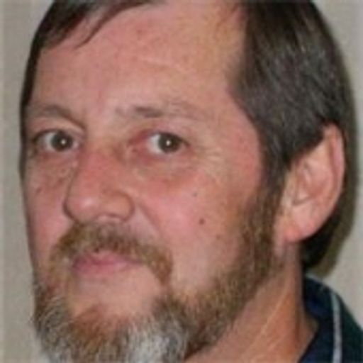 Terry George Gerdman photo gallery thumbnail 1 of 1
