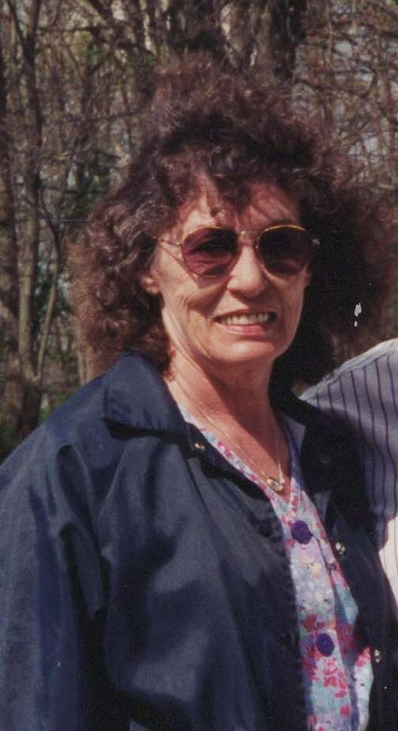 Betty Jean Meadows Profile Photo