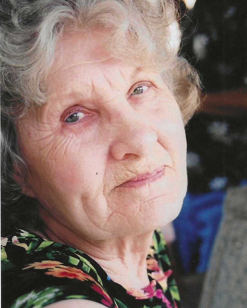 Myrtle L. Seaburg