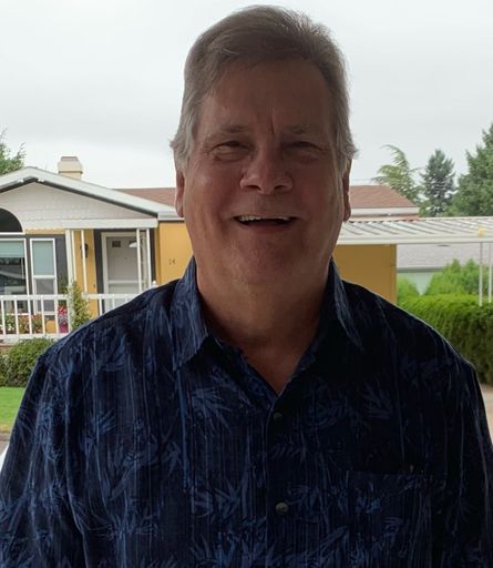 Terry Gordon Nordstrom Profile Photo