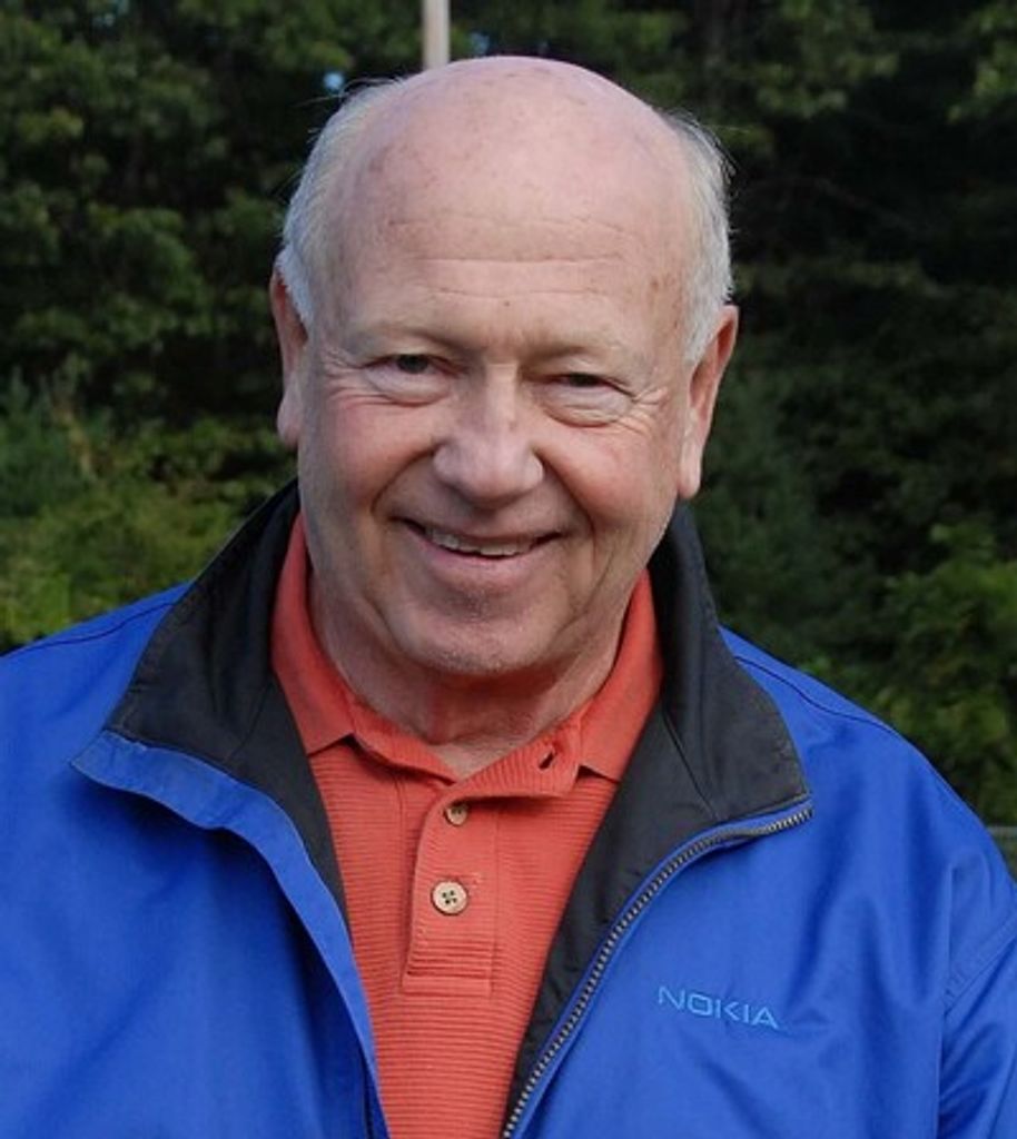 John Brian Howe Profile Photo