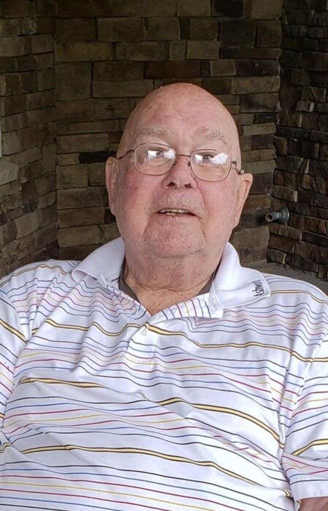 William W. Holloway Iii Profile Photo