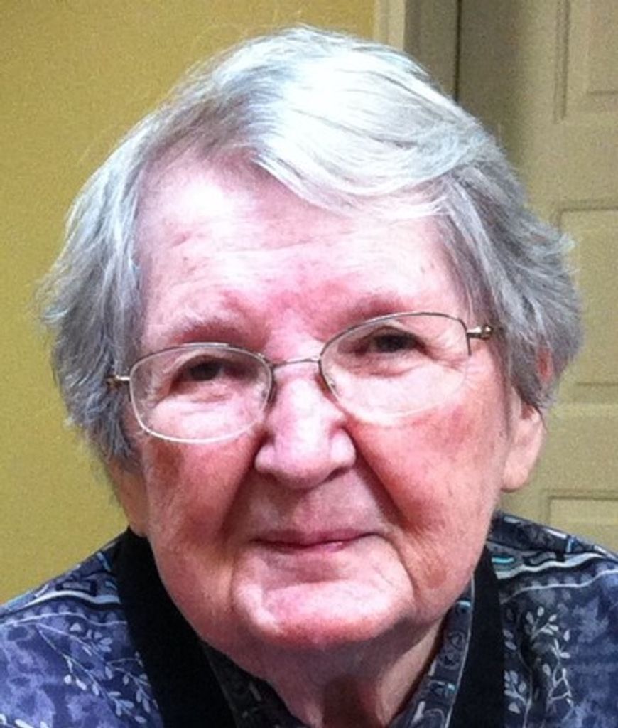 Louise Wherry Profile Photo