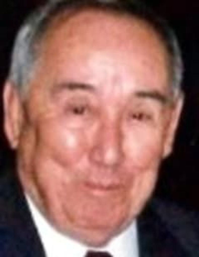 Ernest Marvin Mills Profile Photo