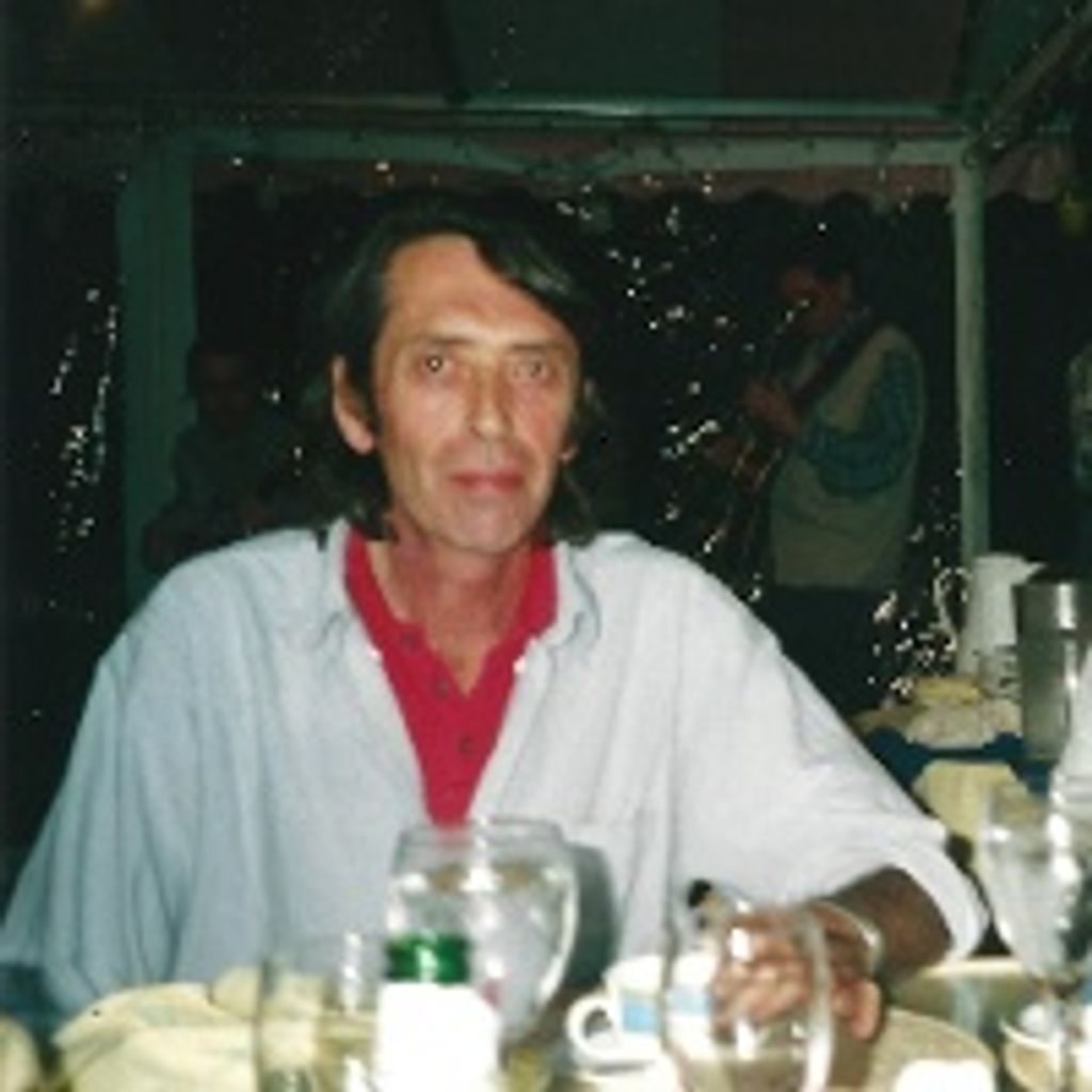 Hugh Corrigan,  Jr.