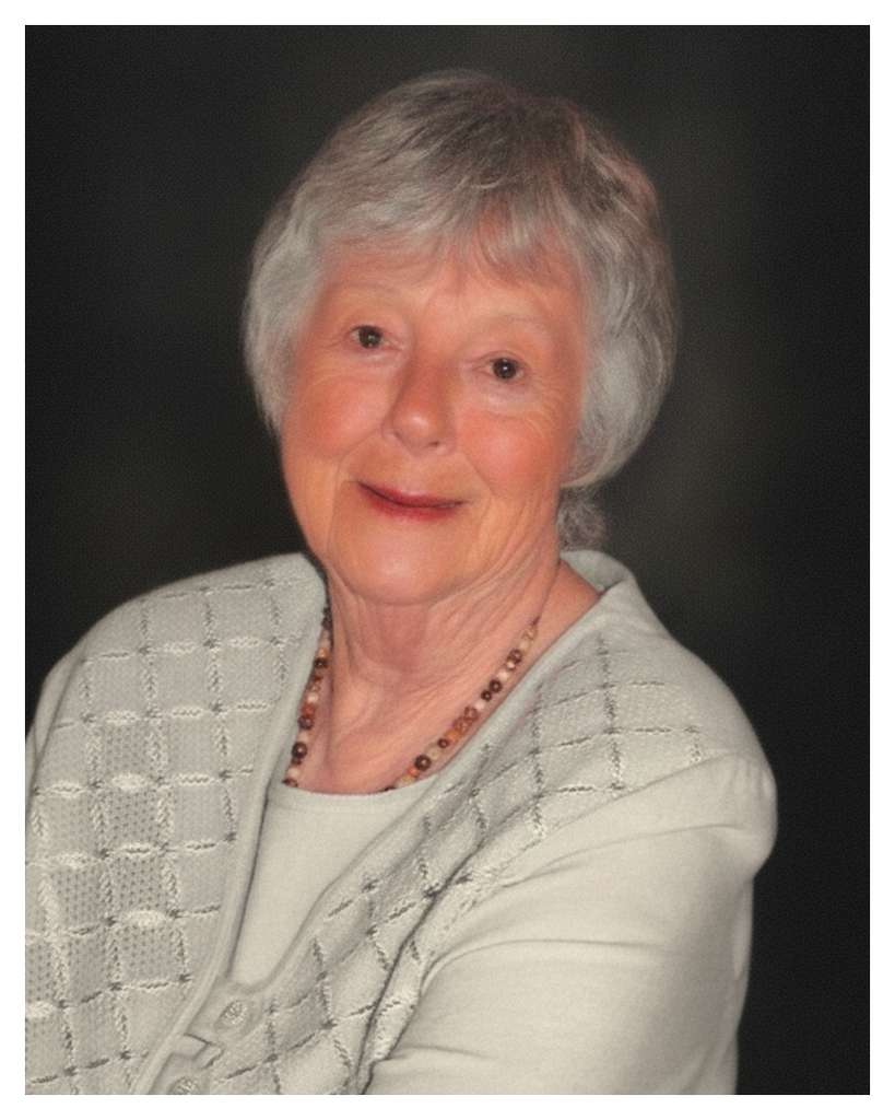 Donna Johnson Profile Photo