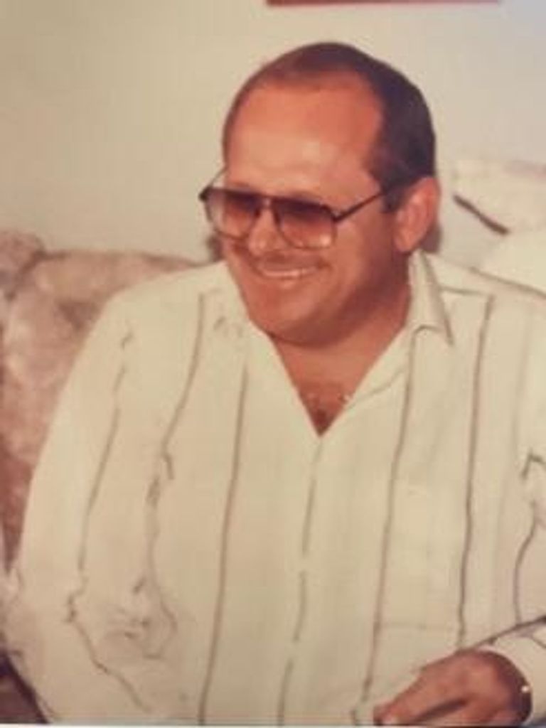 Michael John Masone