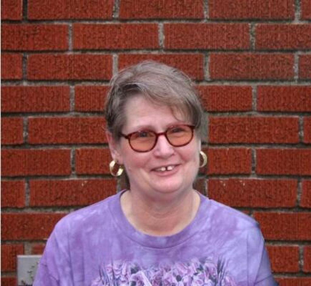 Judy Rothell Profile Photo