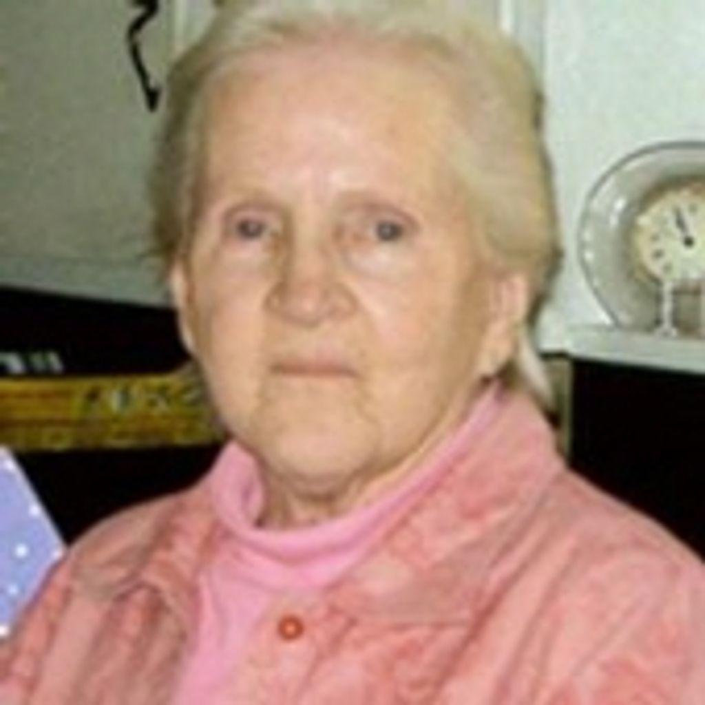 Betty B. Adams