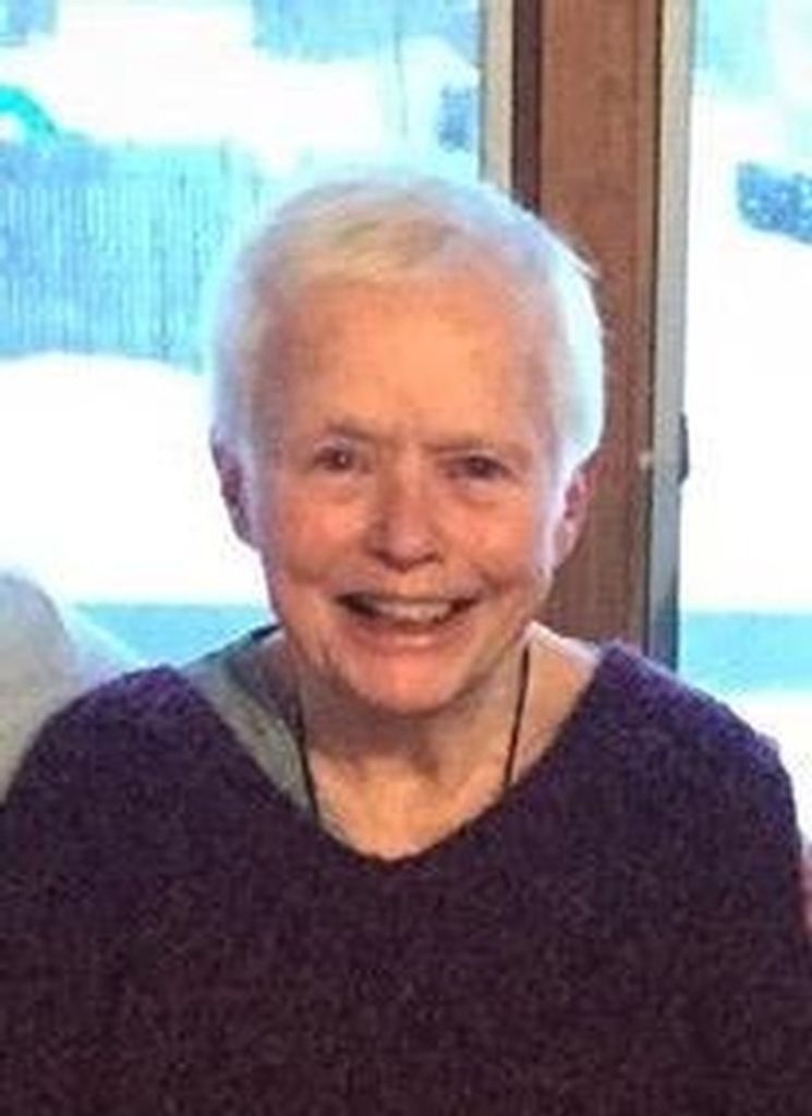 Joann M. Taugher