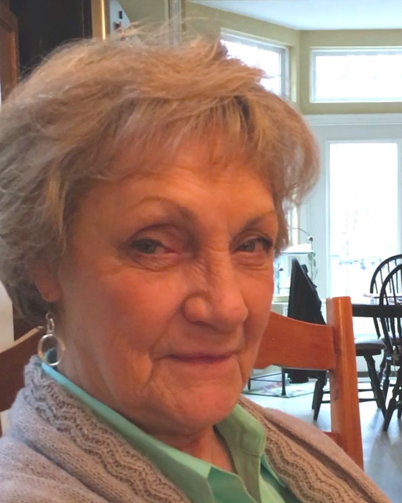 Brenda Phillips Profile Photo